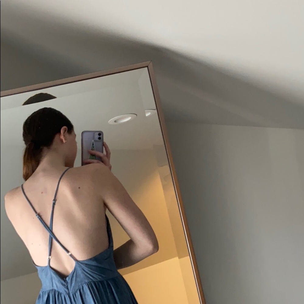 lulus romper - Picture 3 of 3
